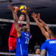 Volley Ligue des Nations masculine 2024 Les Bleus cèdent de justesse contre Cuba