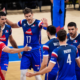 Volley Ligue des Nations masculine 2024 Les Bleus dominent l'Iran et se rapprochent de la qualification