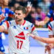 Volley Ligue des Nations masculine 2024 Les Bleus enchaînent contre les Pays-Bas