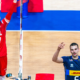 Volley Ligue des Nations masculine 2024 Les Bleus prennent leur revanche de justesse sur l'Italie