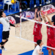 Volley Ligue des Nations masculine 2024 Les Bleus s'effondrent contre le Japon