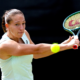 WTA Nottingham Diane Parry échoue de peu en demi-finales