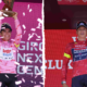 Widar, Magnier, Söderqvist, ils ont brillé sur le Giro Next Gen 2024