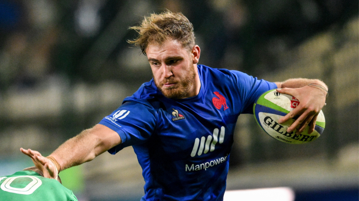 XV de France : Attissogbé, Nouchi, Tuifua, la liste pour la tournée en Argentine se dessine