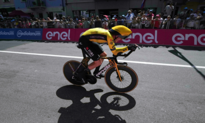 ZLM Tour 2024 - Classement 1ère étape