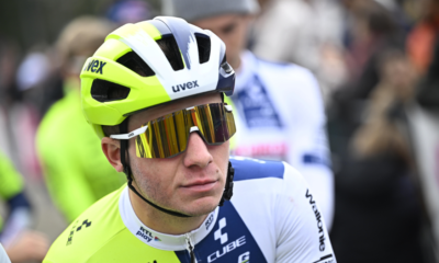 ZLM Tour 2024 - Classement 3ème étape