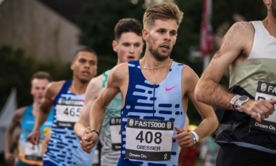 Athlétisme - Comment le Fast 5000 est devenu incontournable dans le demi-fond en France