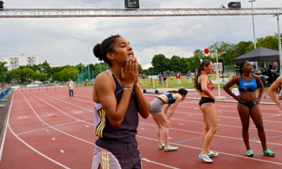 Athlétisme - Huit juniors à suivre aux championnats de France avenir 2024