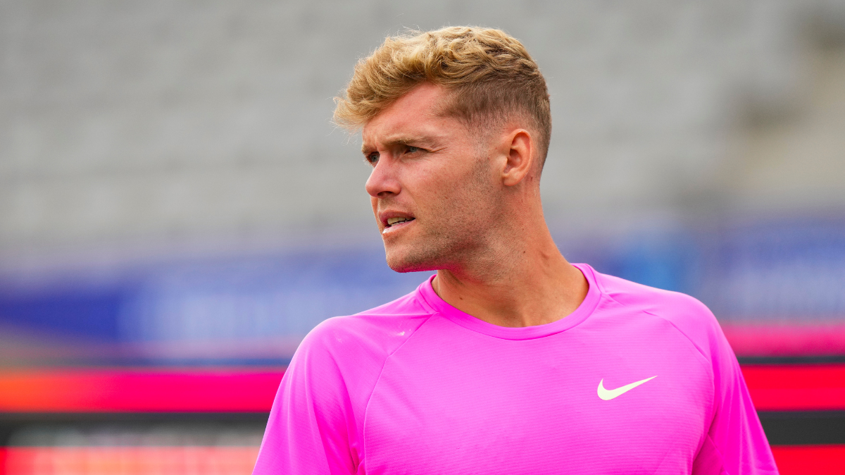 Athlétisme JO 2024 : "10 % de chance" que Kevin Mayer s'aligne sur décathlon