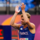 Athlétisme JO 2024 - La sélection française pour Paris