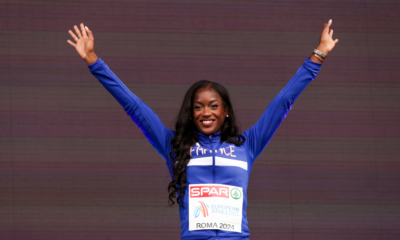Athlétisme JO 2024 Les chances de médailles françaises