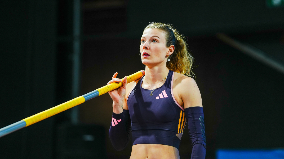 Athlétisme JO 2024 : Margot Chevrier et Ludvy Vaillant pas conservés
