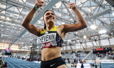 Athlétisme - La sélection française pour les mondiaux U20