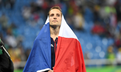 Athlétisme L'histoire contrariée de la France avec les Jeux Olympiques