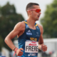 Athlétisme : Mehdi Frère suspendu deux ans par World Athletics