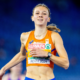 Athlétisme : Record d'Europe pour Femke Bol sur 400 m haies