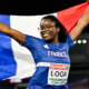 Athlétisme : Rose Loga, prodige qui fonce vers les sommets