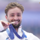 BMX Freestyle JO 2024 Anthony Jeanjean médaillé de bronze au park, l'or pour Torres Gil (1)