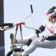 BMX Freestyle JO 2024 Le titre olympique pour Yawen Deng
