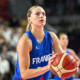 Basket 55 JO 2024 – La sélection des Bleues