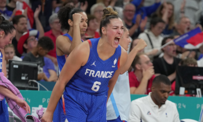 Basket 5x5 JO 2024 Départ idéal des Bleues contre le Canada