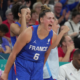 Basket 5x5 JO 2024 Départ idéal des Bleues contre le Canada