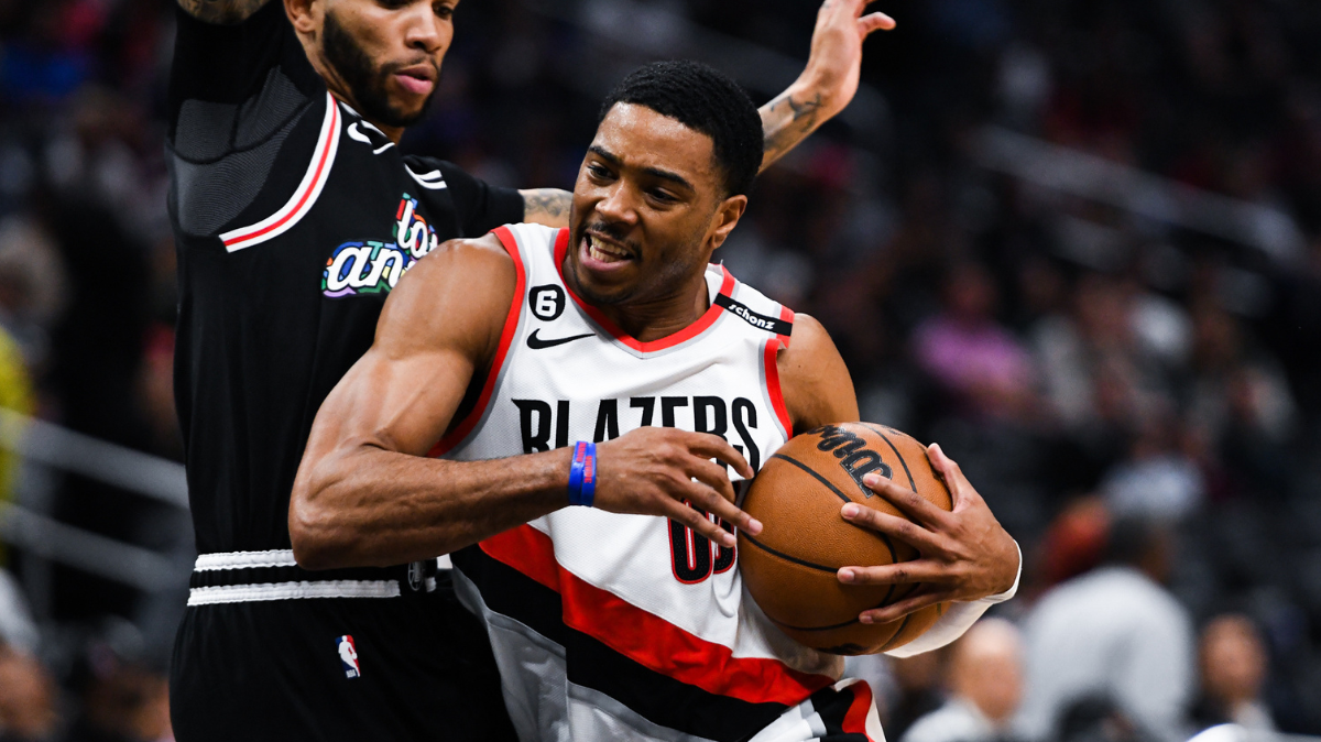 Betclic Élite : L'ASVEL s'offre un solide défenseur en Shaquille Harrison