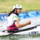 Canoe JO 2024 : incroyable doublé pour Jessica Fox, championne olympique de C1