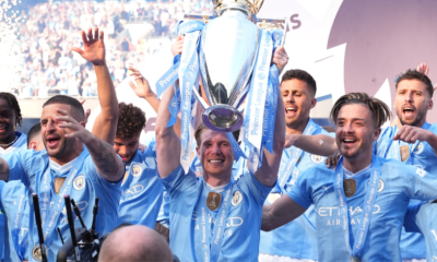 Ce que nous savons de la saison 2024-2025 de la Premier League