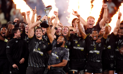 Challenge Cup 2024-2025 Le tirage au sort complet de la phase de poule