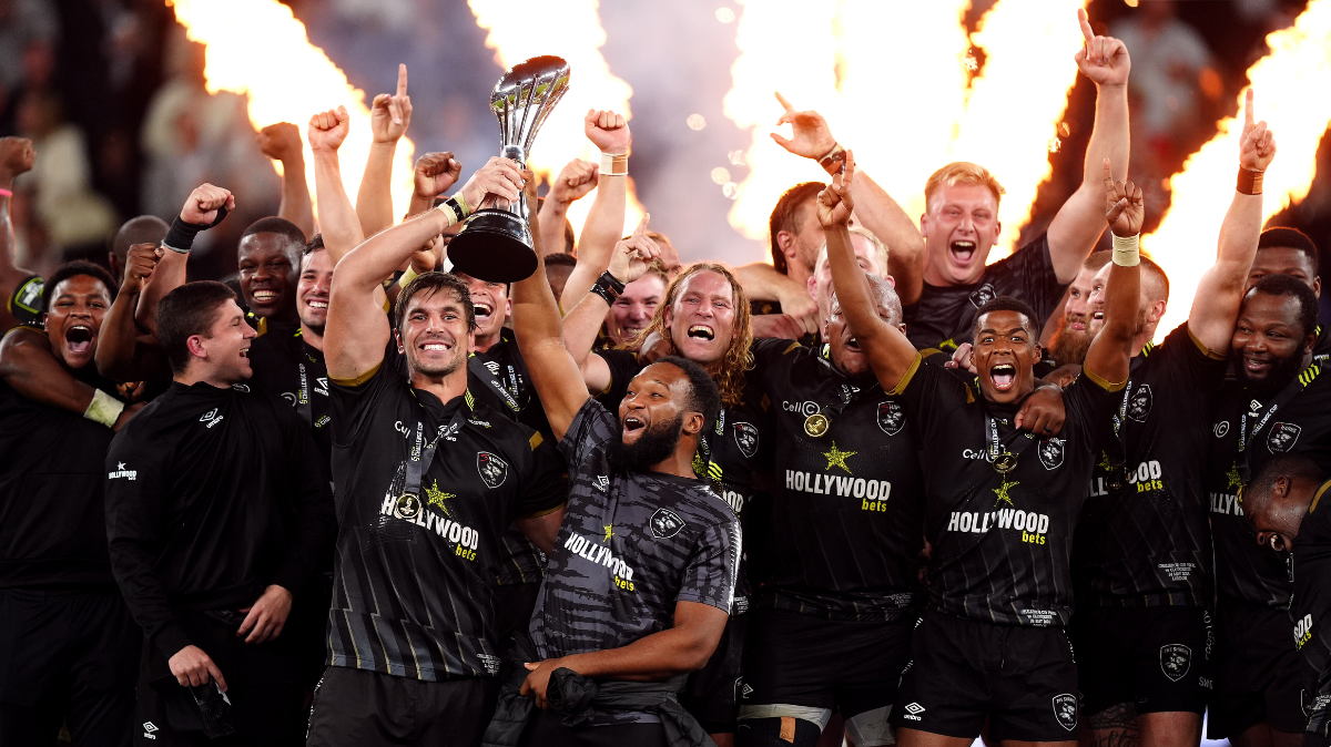 Challenge Cup 2024-2025 Le tirage au sort complet de la phase de poule