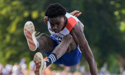Championnats d'Europe U18 d'athlétisme 2024 - 4 médailles pour les Bleuets ce vendredi