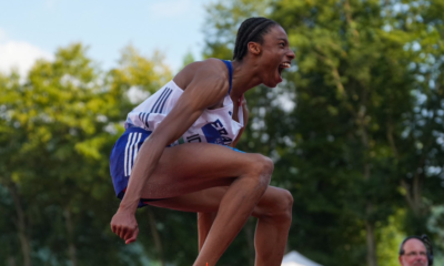 Championnats d'Europe U18 d'athlétisme 2024 Les Français ont bien achevé la compétition