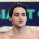 Championnats d'Europe juniors de natation 2024 Ethan Dumesnil en bronze sur 100 mètres papillon