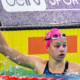 Championnats d'Europe juniors de natation 2024 Le relais 4x100 mètres 4 nages féminin termine en argent