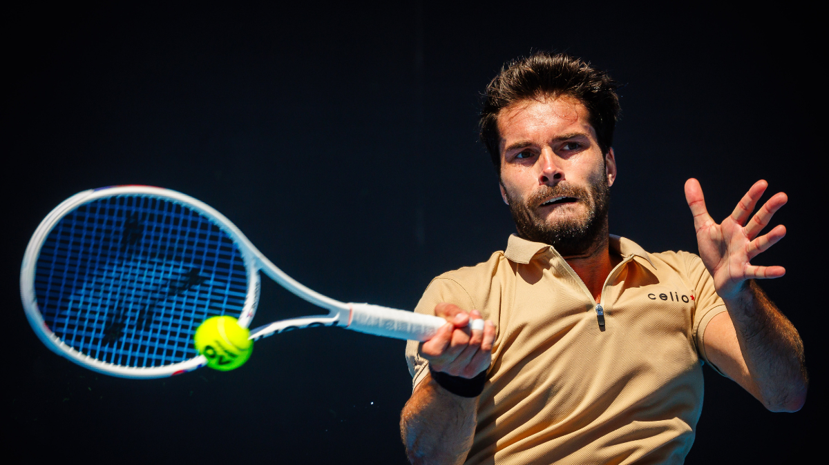 Circuit ITF Trois sur trois pour les Bleus en finale ce dimanche