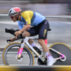 Classement Contre-la-montre Cyclisme JO 2024