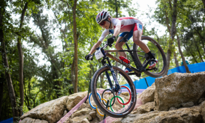 Classement VTT XCO femmes JO 2024