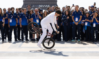 Comment acheter des billets pour les JO 2024