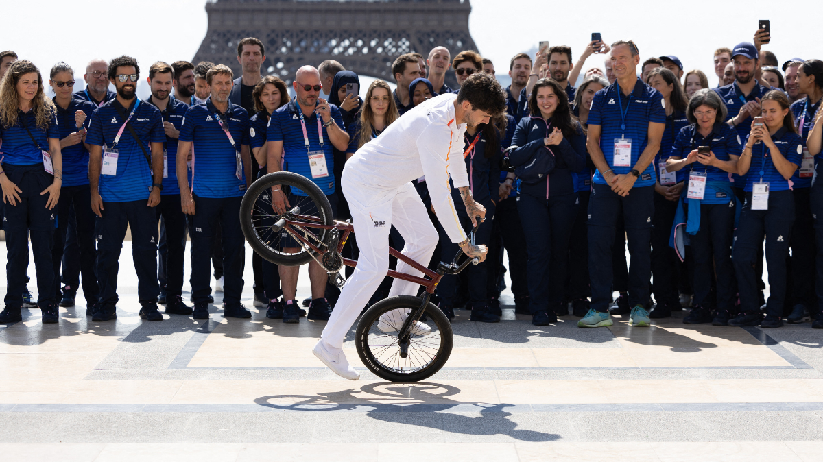 Comment acheter des billets pour les JO 2024