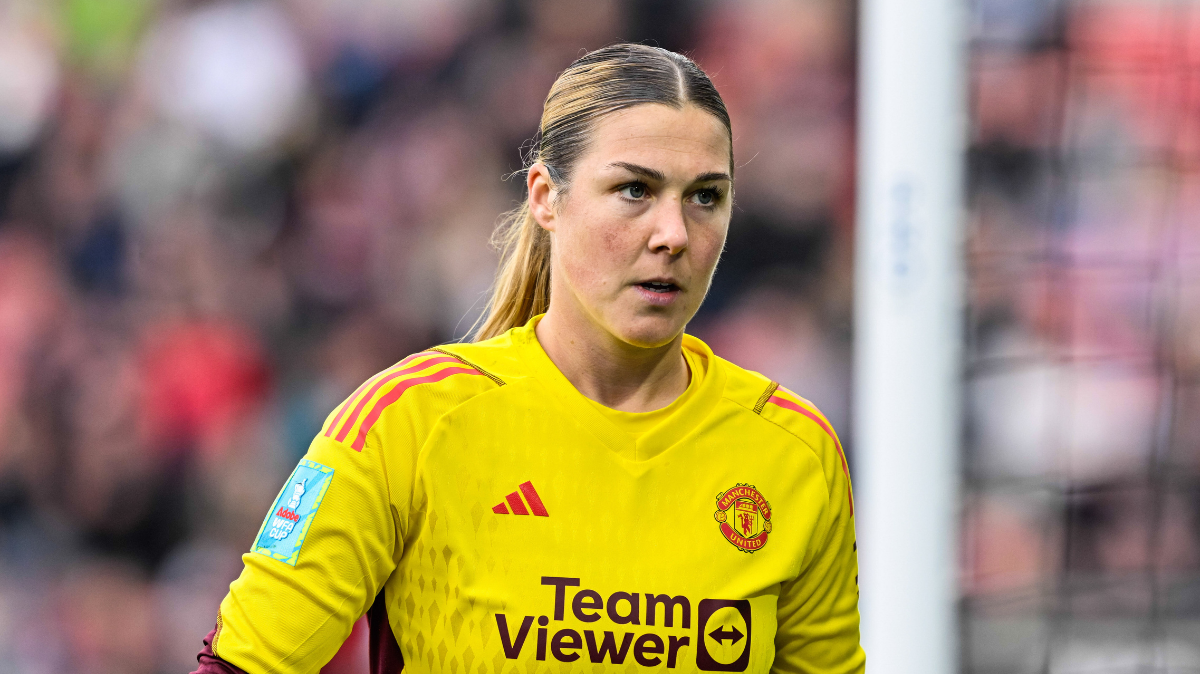 D1 Arkema : Le Paris Saint-Germain frappe fort en signant Mary Earps