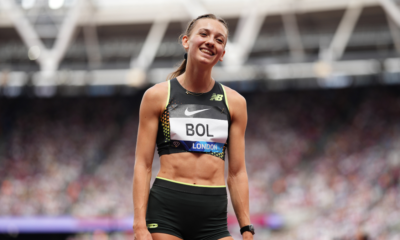 Diamond League Londres 2024 : Hudson-Smith, Hodgkinson, Bol, le résumé du meeting