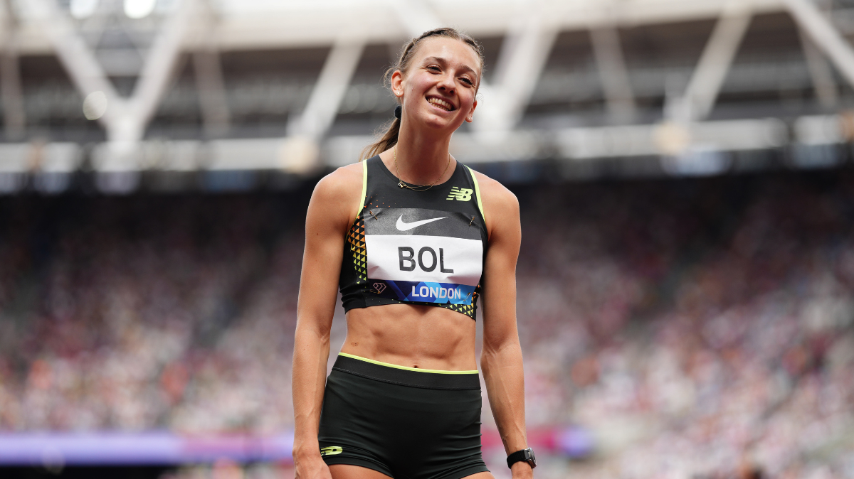 Diamond League Londres 2024 : Hudson-Smith, Hodgkinson, Bol, le résumé du meeting