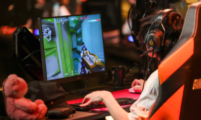 E-sports et sports traditionnels comment les jeux changent-ils le paysage des sports de compétition