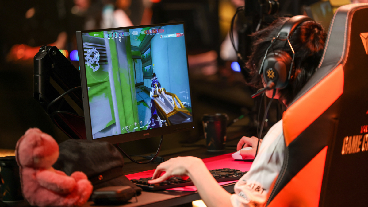 E-sports et sports traditionnels comment les jeux changent-ils le paysage des sports de compétition