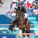 Équitation JO 2024 L'Allemand Michael Jung champion olympique de concours complet