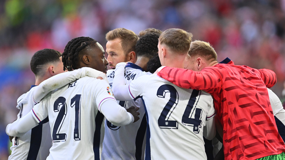 Euro 2024 L'Angleterre élimine la Suisse et file en demi-finales