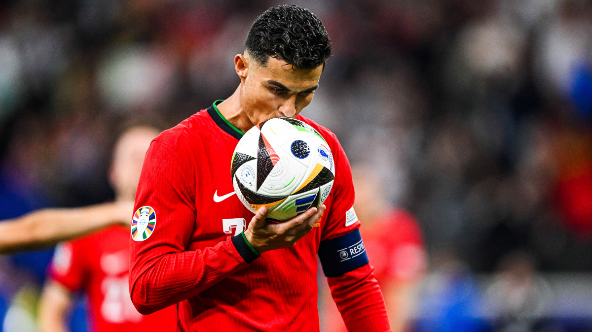Euro 2024 Le Portugal se qualifie aux tirs au but contre la Slovénie