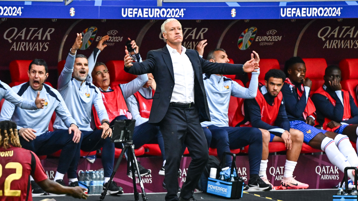 Euro 2024 : Un interminable voyage au bout de l’ennui