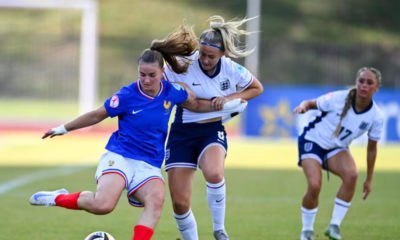 Euro Football U19 (F) Les Bleuettes cèdent la première place du groupe avant les demi-finales